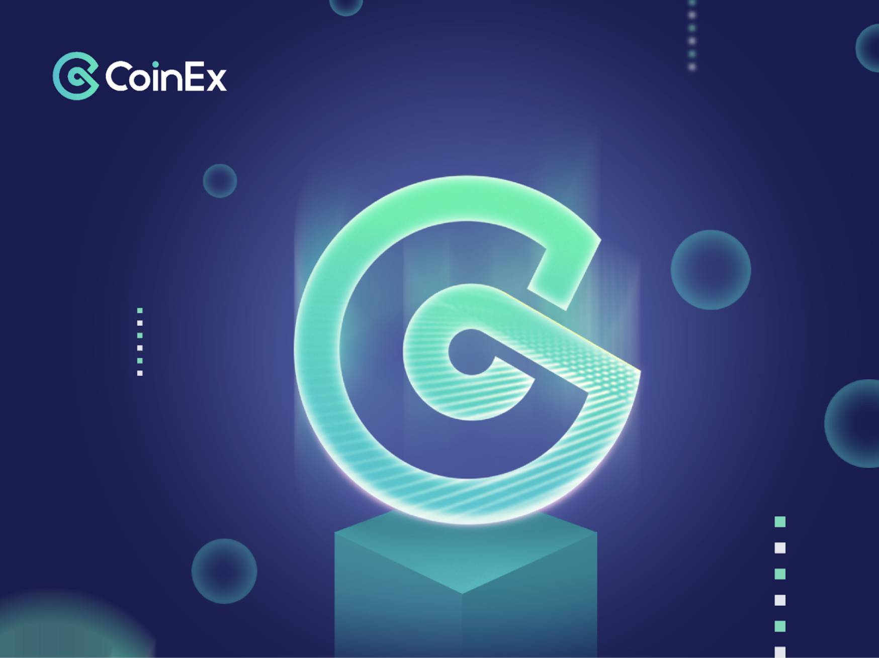 15 Triệu Cet Đã Được Người Dùng Lock Vào Sự Kiện Coinex Mining