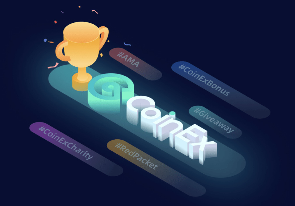 2021 Year In Review Coinex Lập Được Nhiều Đỉnh Mới Ấn Tượng