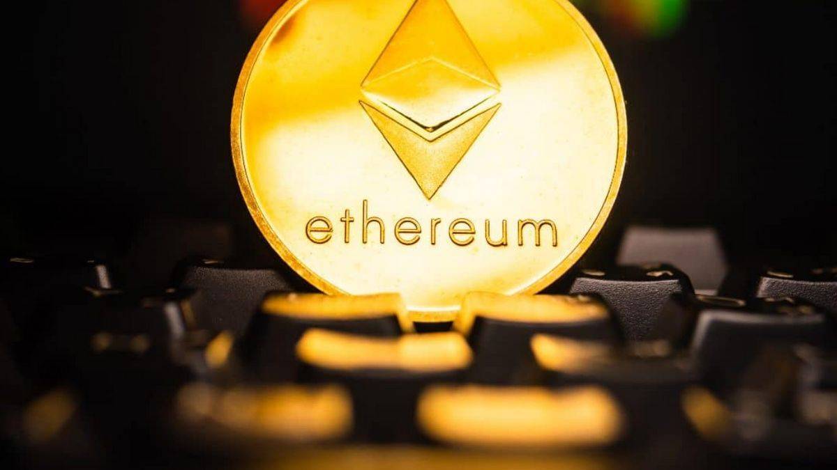 21shares Ethereum Hiện Tại Giống Như Amazon Thời Thập Niên 90