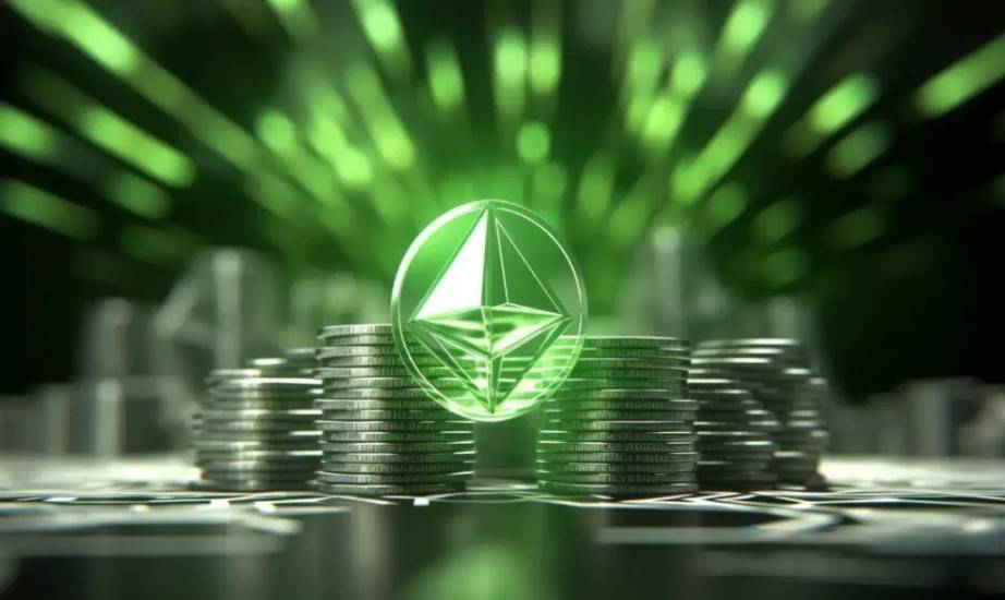 3 Lý Do Có Thể Đẩy Giá Ethereum eth Vượt Đỉnh 4000 Usd