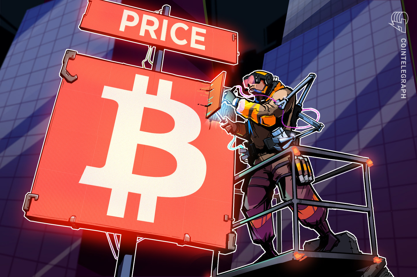 Những lý do giá Bitcoin giảm 11% kể từ sau khi giảm phần thưởng