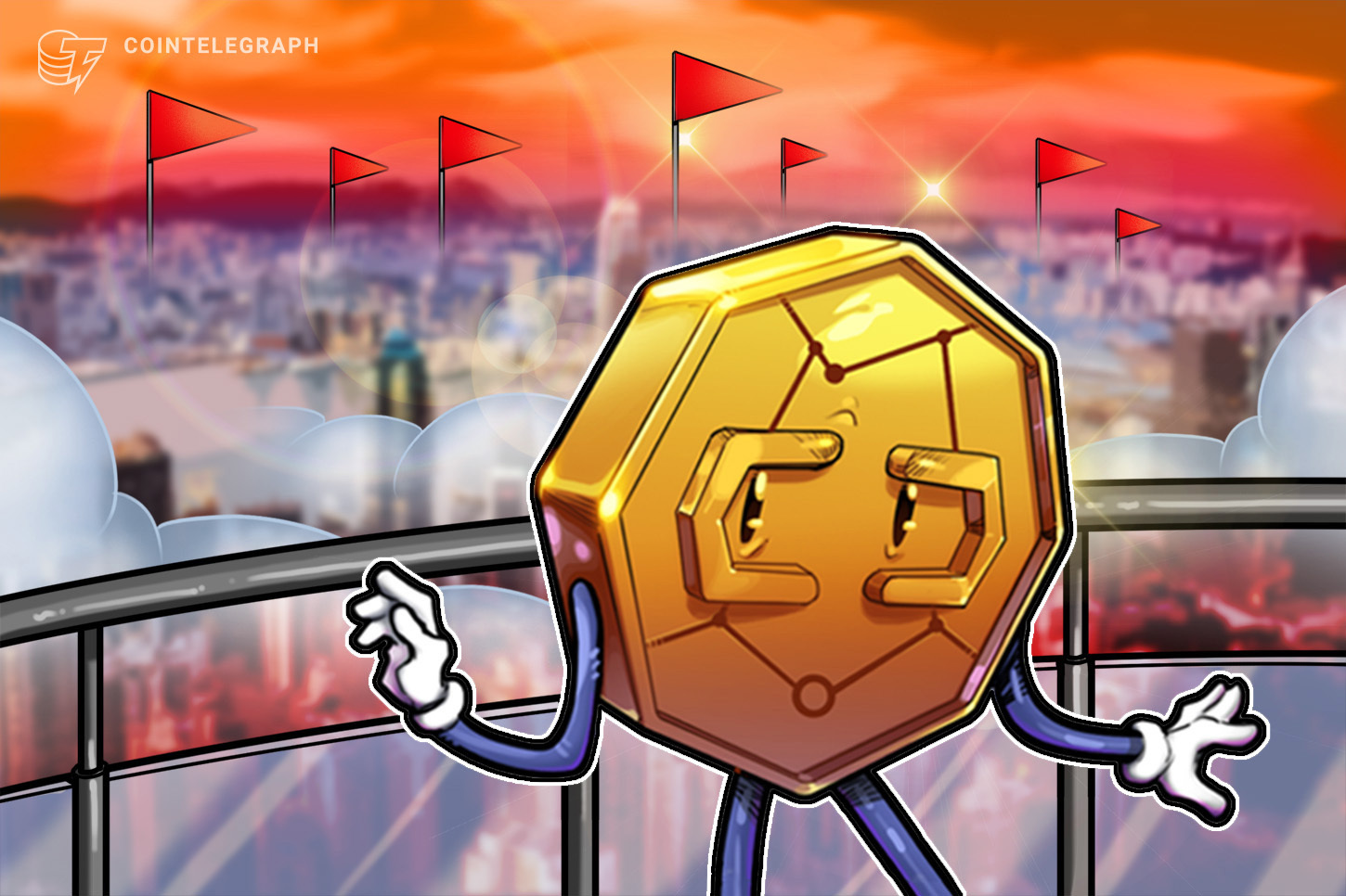 Hong Kong flags 7 unregulated crypto exchanges for noncompliance