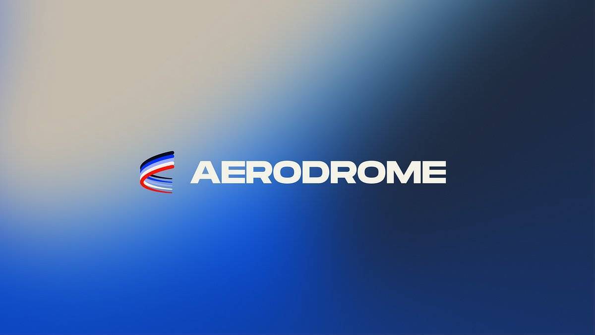 Aerodrome Finance aero Là Gì Tìm Hiểu Về Dự Án sân Sau Của Velodrome Trên Base