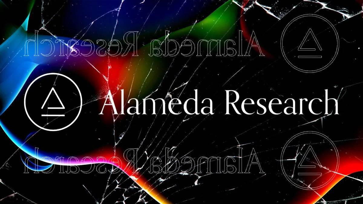 Alameda Research Từng Bị Hack Ít Nhất 190 Triệu Usd