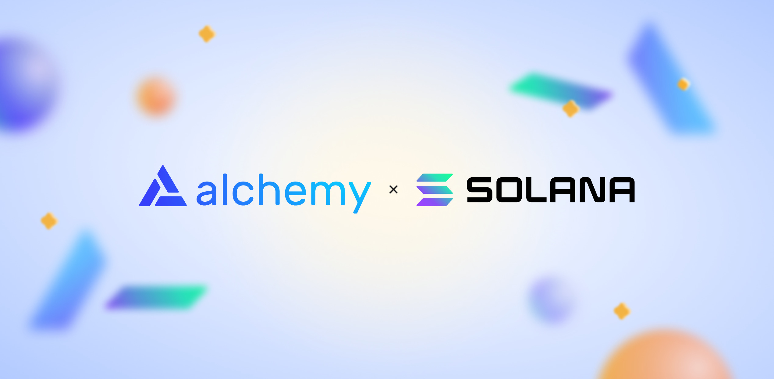 Alchemy hỗ trợ cho các ứng dụng trên Solana bất chấp nền tảng liên tục gặp sự cố