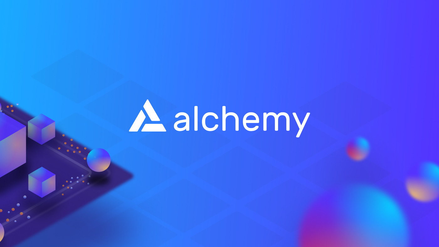 Alchemy ra mắt chương trình tài trợ dành cho nhà phát triển Web3 trị giá 25 triệu USD