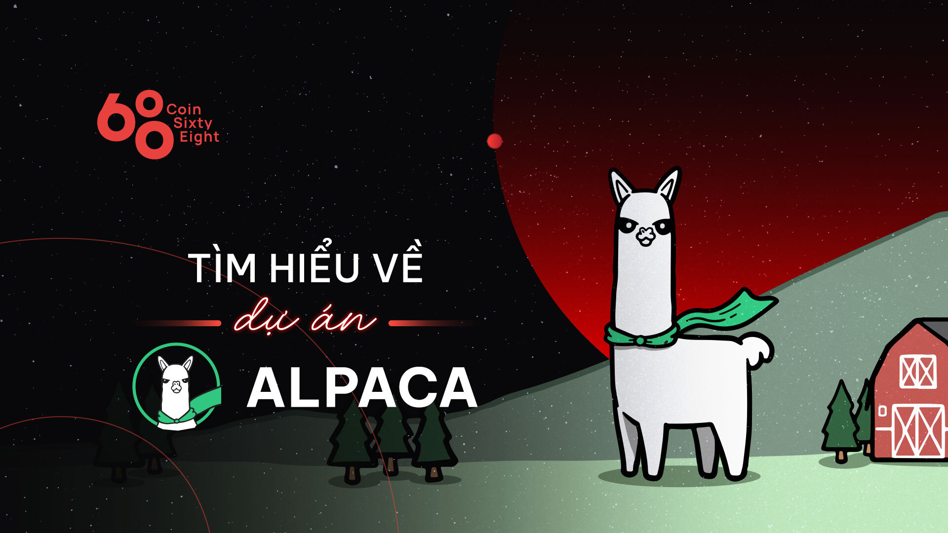 Alpaca Finance alpaca Là Gì Tìm Hiểu Về Dự Án Alpaca Finance  Kẻ Thách Thức Alphafinance