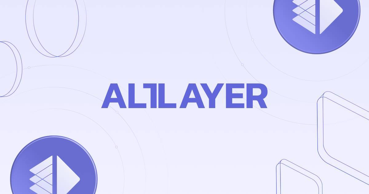 Altlayer Dời Lịch Mở Khóa Token Đối Với Đội Ngũ Dự Án Và Nhà Đầu Tư