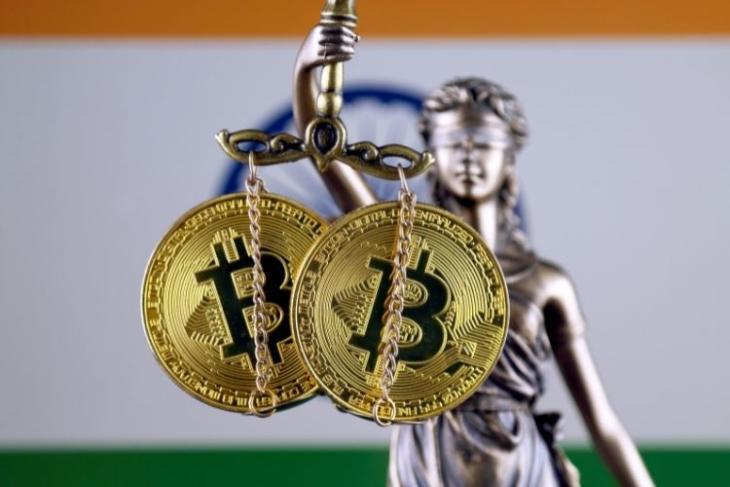 Ấn Độ đưa ra hình phạt dành cho hành vi vi phạm tiêu chuẩn giao dịch tiền mã hóa