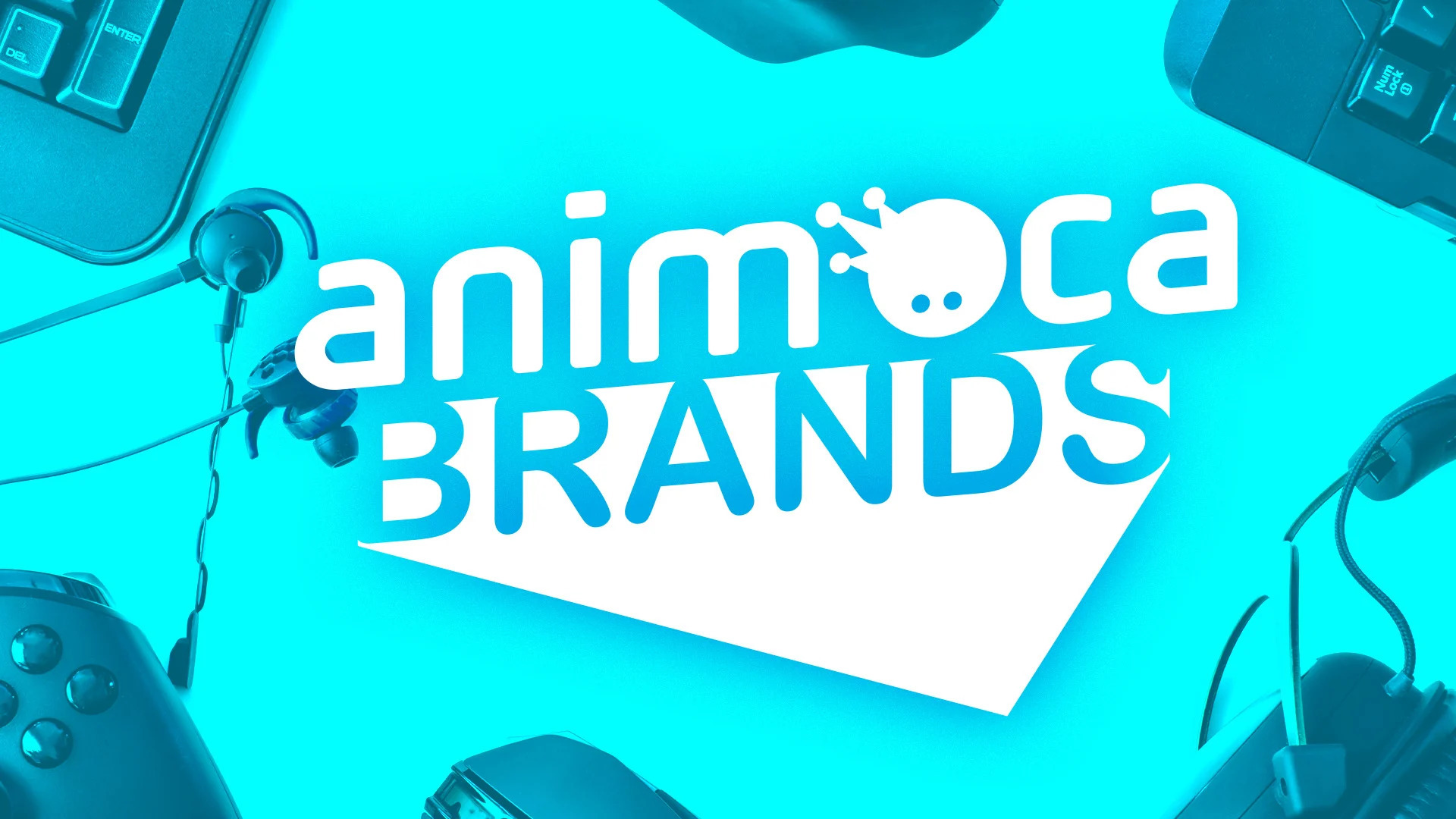 Animoca Brands gọi vốn 75 triệu USD với mức định giá 5,9 tỷ USD