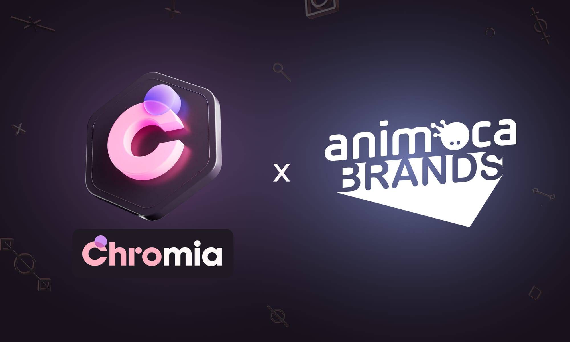 Animoca Brands Trở Thành Network Provider Cho Chromia