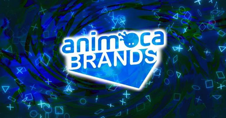 Animoca Brands Viết Tiếp Giấc Mơ Ipo Tại Hong Kong Hoặc Trung Đông