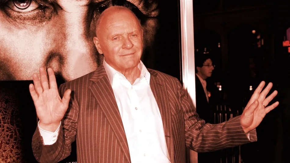 Anthony Hopkins Xin Ý Kiến Snoop Dogg Về Đề Xuất Phát Hành Nft Đầu Tiên