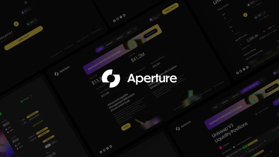 Aperture Finance Hoàn Thành Gọi Vốn Vòng Series A Với Định Giá 250 Triệu Usd