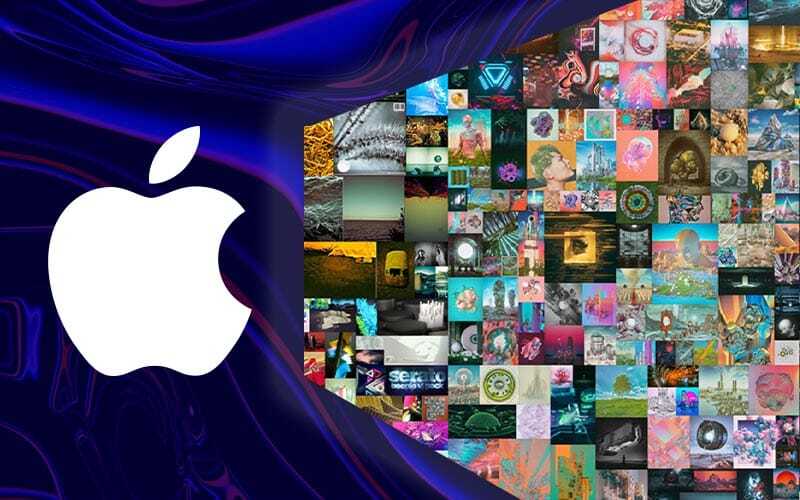 Apple Giới Hạn Giao Dịch Nft Ngoài Các Ứng Dụng Trên App Store