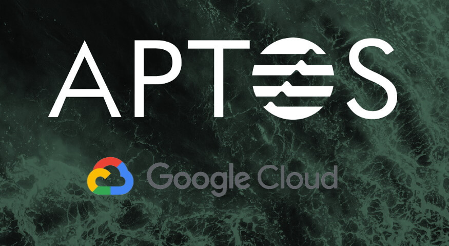 Aptos Và Google Cloud Mở Rộng Hợp Tác Cho Chương Trình Accelerator