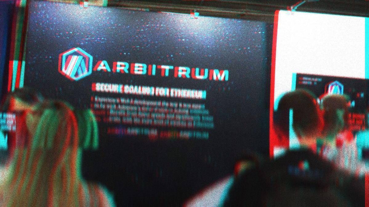 Arbitrum Foundation Thỏa Hiệp Hứa Hẹn Không Bán Token Arb Trong Ngắn Hạn