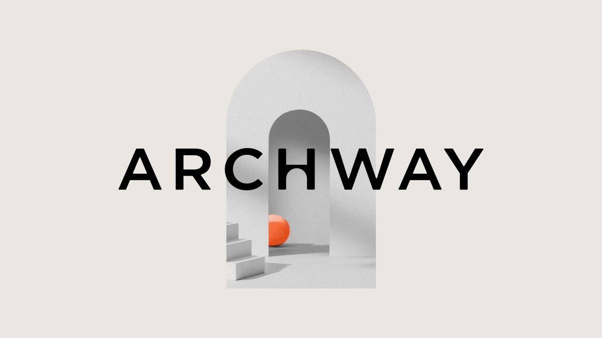 Archway arch Là Gì Thông Tin Về Dự Án Tiếp Theo Được Mở Bán Trên Coinlist