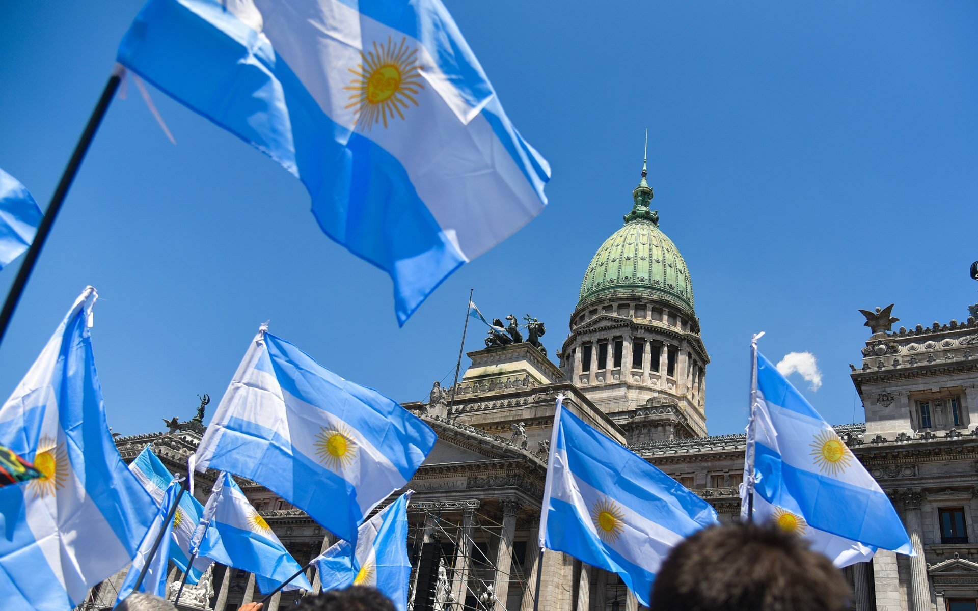 Argentina Chấp Nhận Vay Tiền Từ Imf Với Điều Kiện Hạn Chế Sử Dụng Crypto