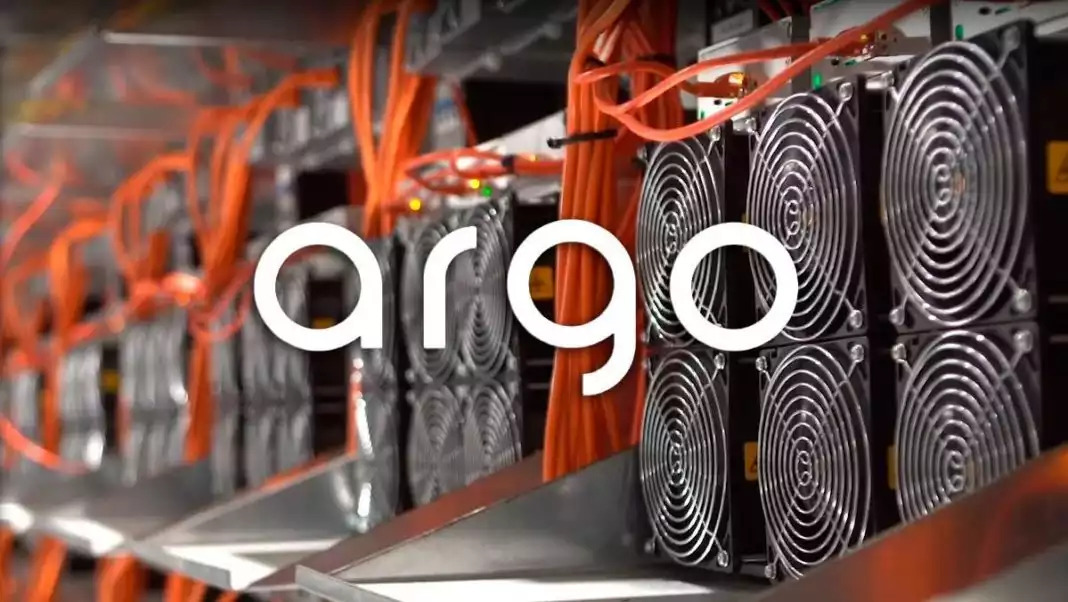 Argo Blockchain là công ty khai thác Bitcoin mới nhất tuyên bố bán BTC