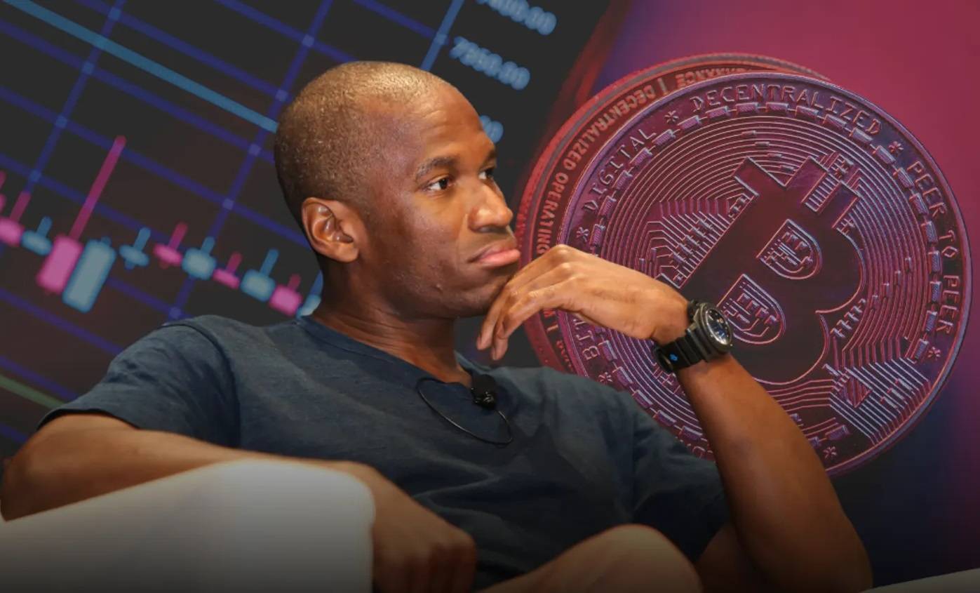 Arthur Hayes Bitcoin Có Thể Thủng Mốc 50000 Usd Vào Cuối Tuần Này