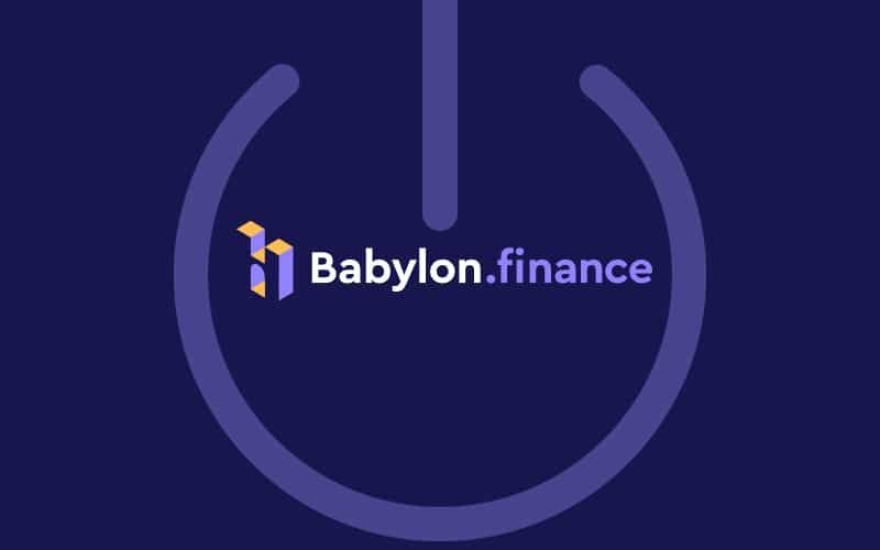Babylon Finance Đóng Cửa Dự Án Vì Không Thể Hồi Phục Sau Vụ Hack Rari