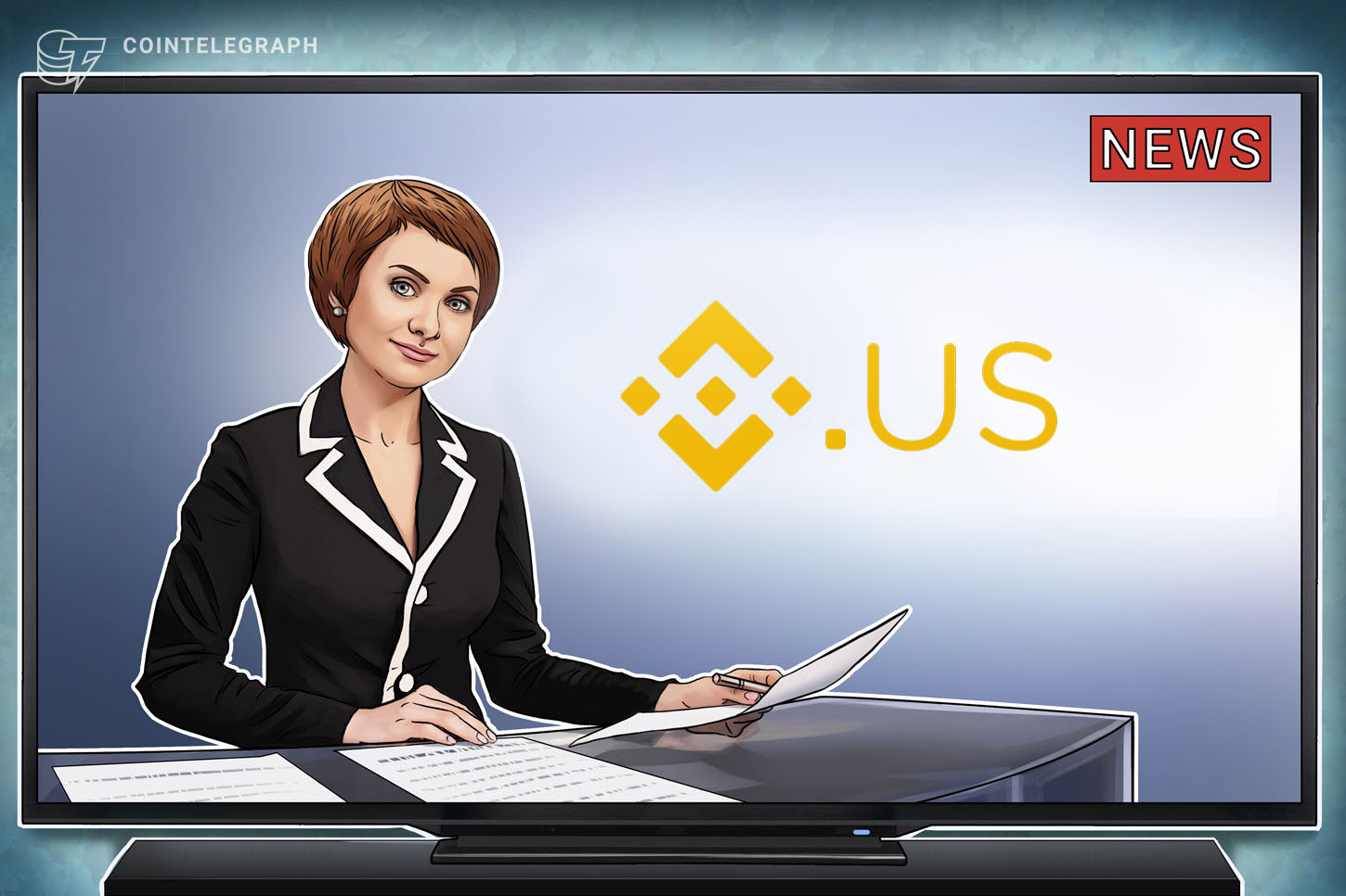 Bắc Dakota là tiểu bang Mỹ mới nhất thu hồi giấy phép của Binance.US