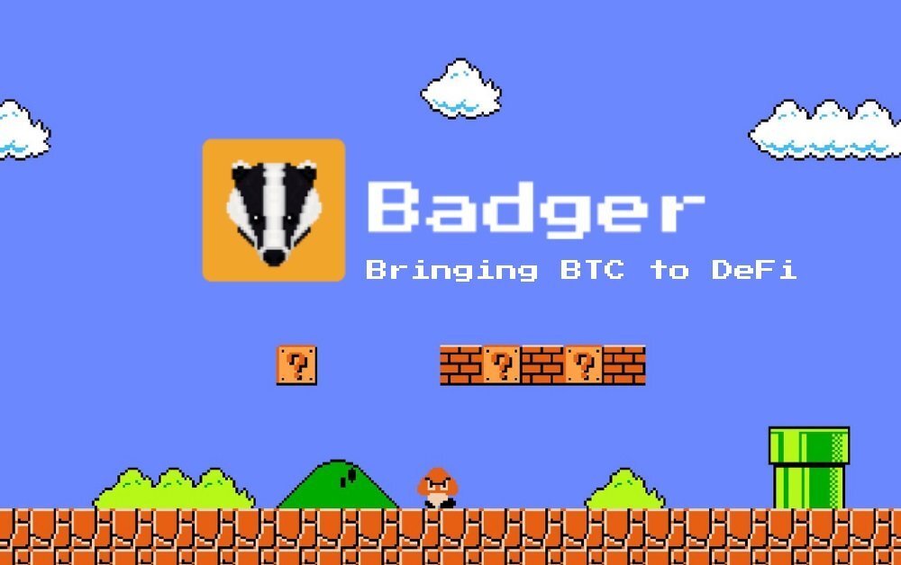 Badger Dao Bị Tấn Công Qua Giao Diện Người Dùng Thiệt Hại 120 Triệu Usd