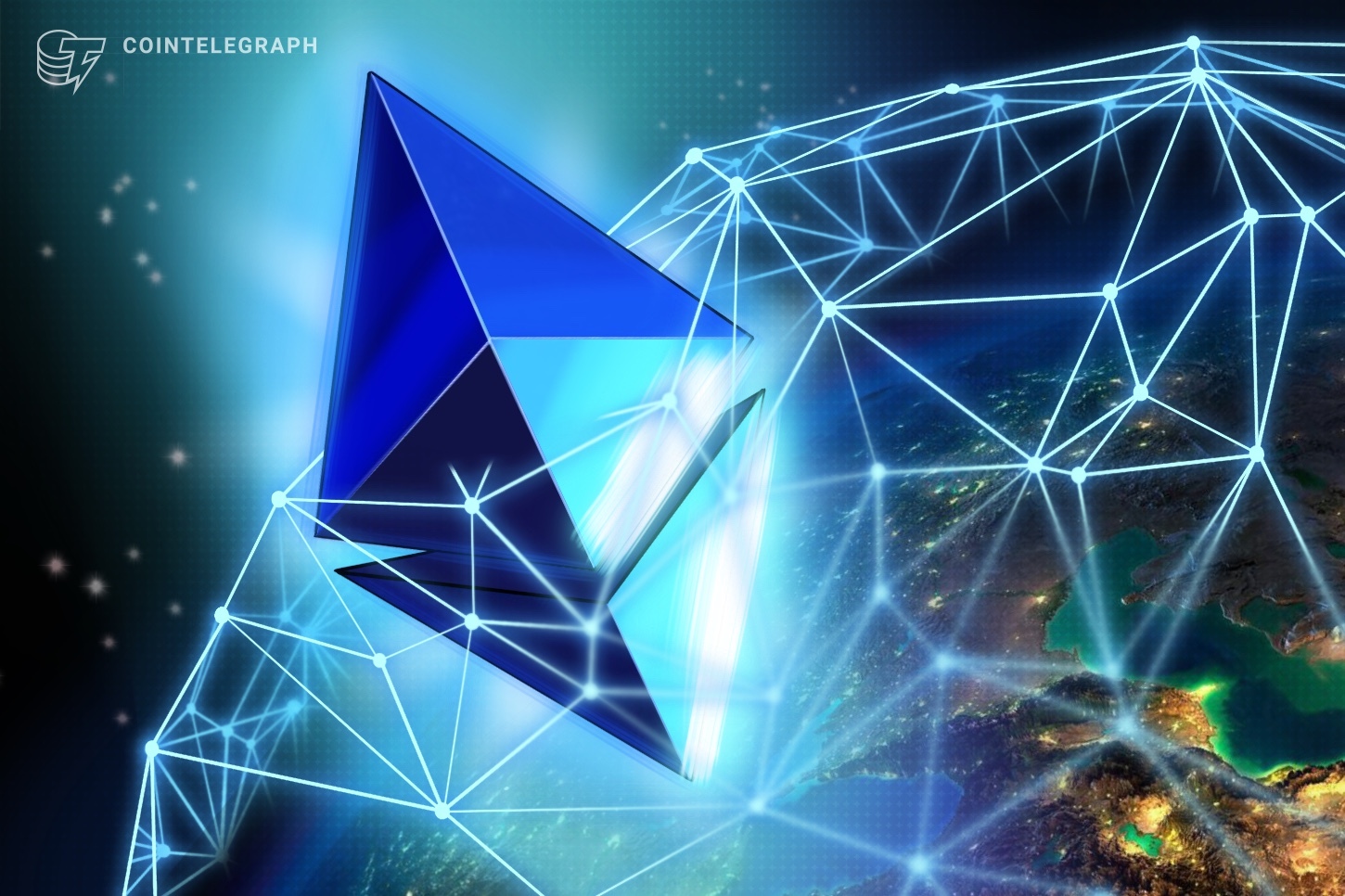 Ai quản lý Ethereum? Galaxy report tiết lộ tất cả