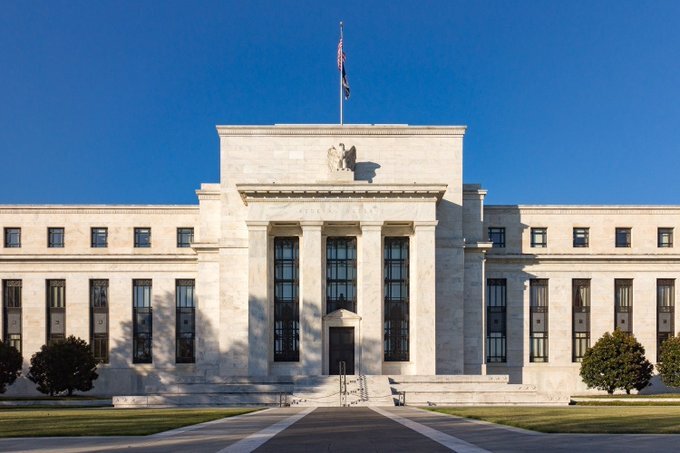 Báo Cáo Từ Fed Phản Ánh Tiền Mã Hóa Đang Được Ưa Chuộng Như Một Công Cụ Đầu Tư