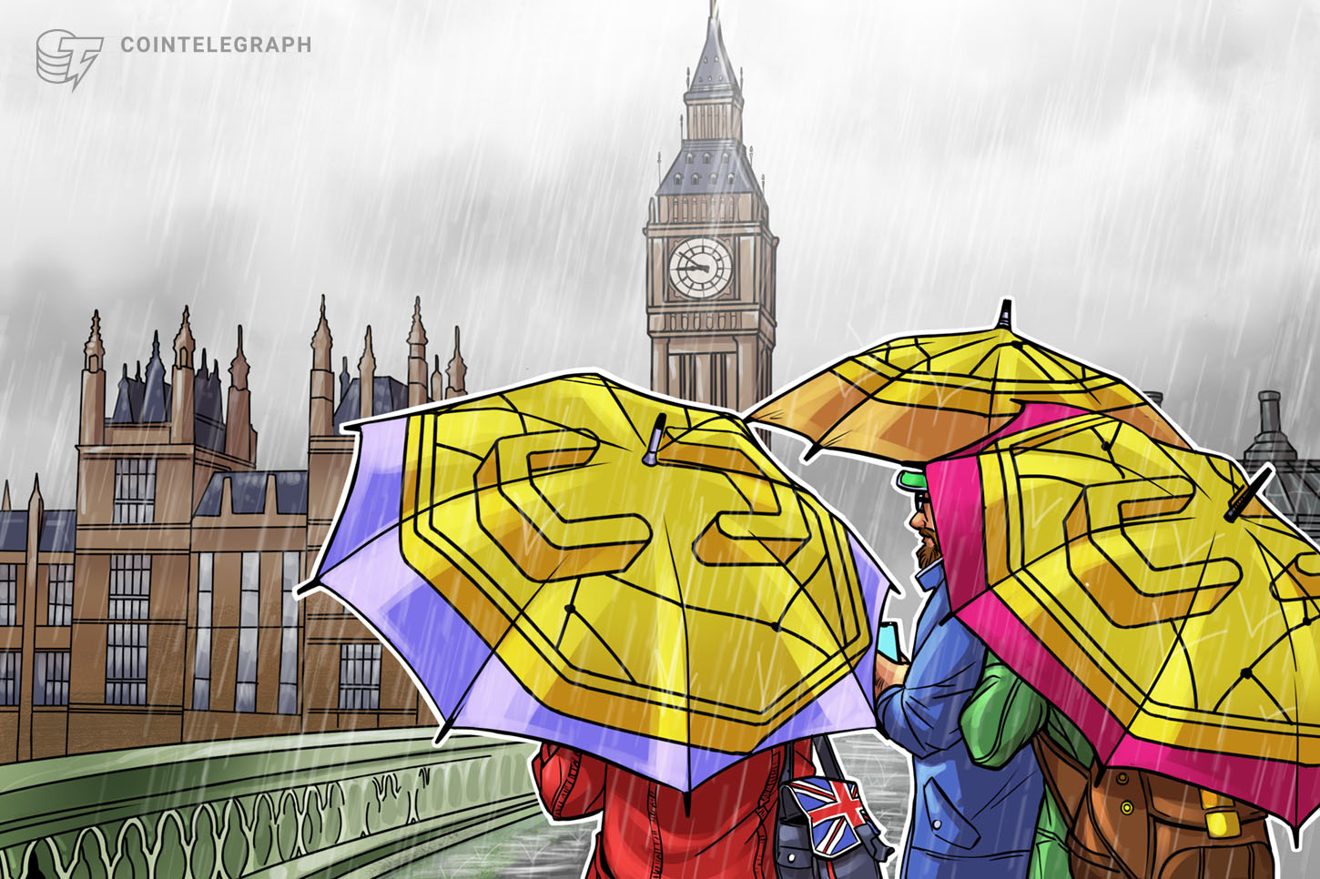 UK election on July 4: What would Labour Party win mean for crypto?
