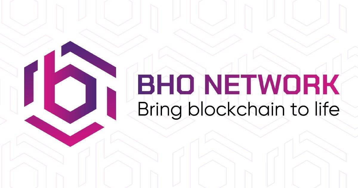 Bho Network Đốt 55 Tổng Cung Token Tiến Đến Phi Tập Trung Hoàn Toàn