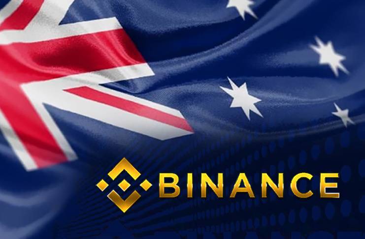 Binance Australia Chính Thức Ngừng Nạprút Aud