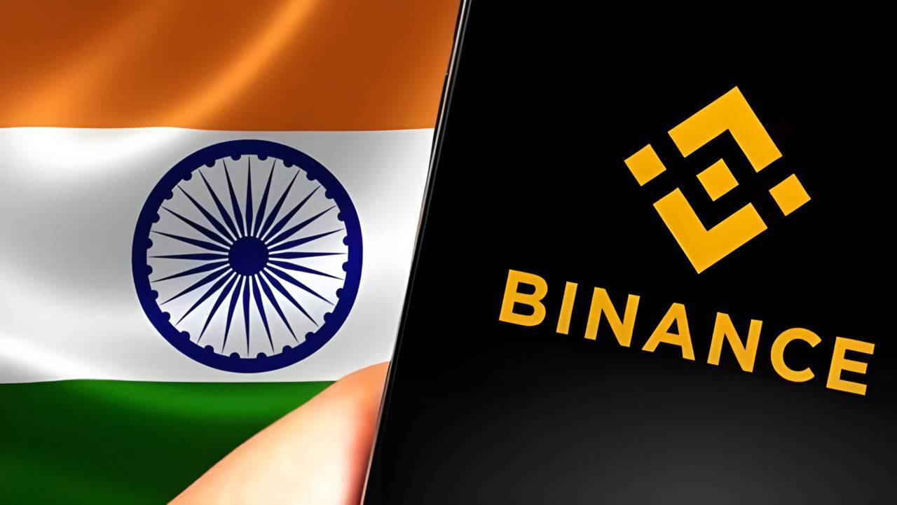 Binance Bị Ấn Độ Truy Thu Khoản Thuế 86 Triệu Usd