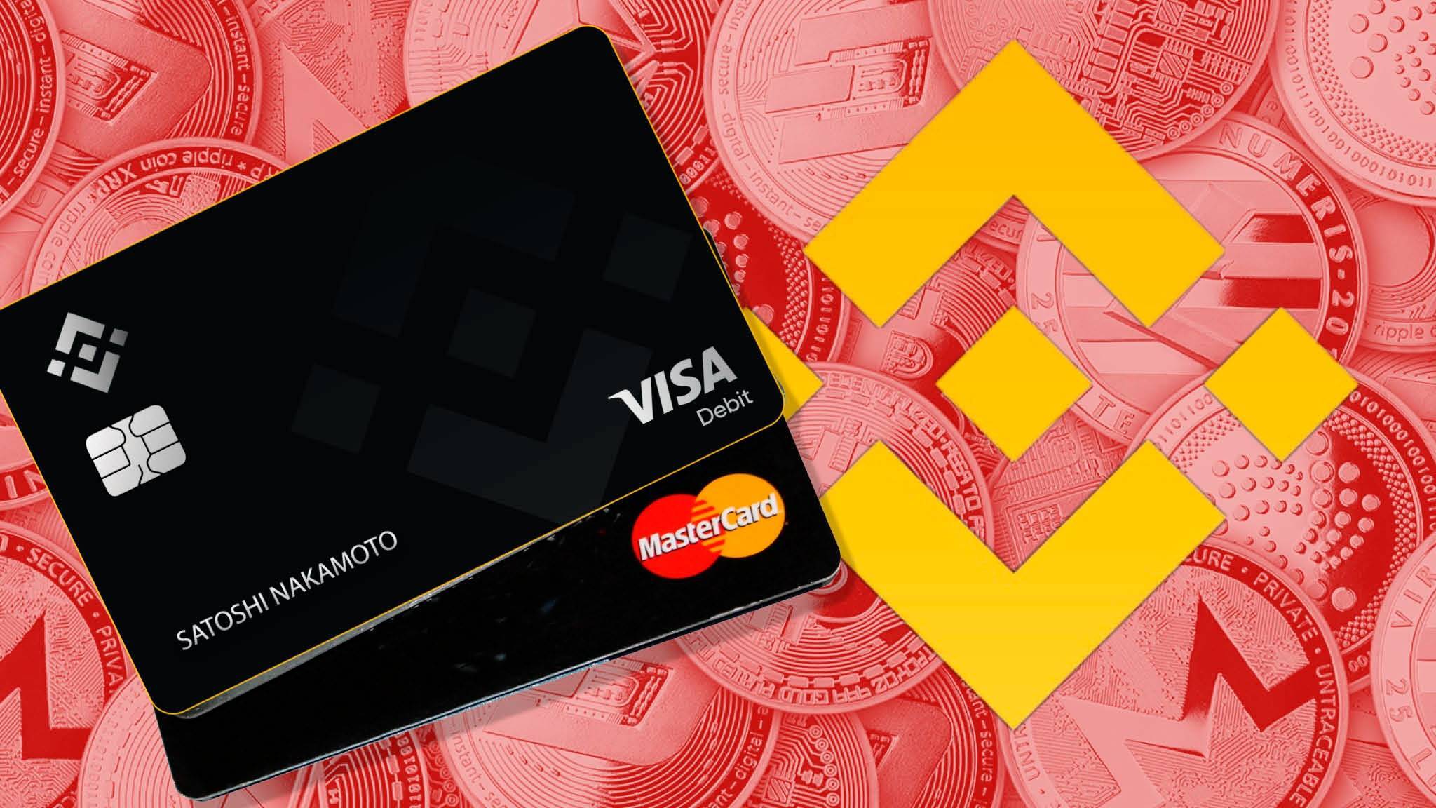 Binance Card Sắp tạm Biệt Châu Mỹ Latinh Và Trung Đông