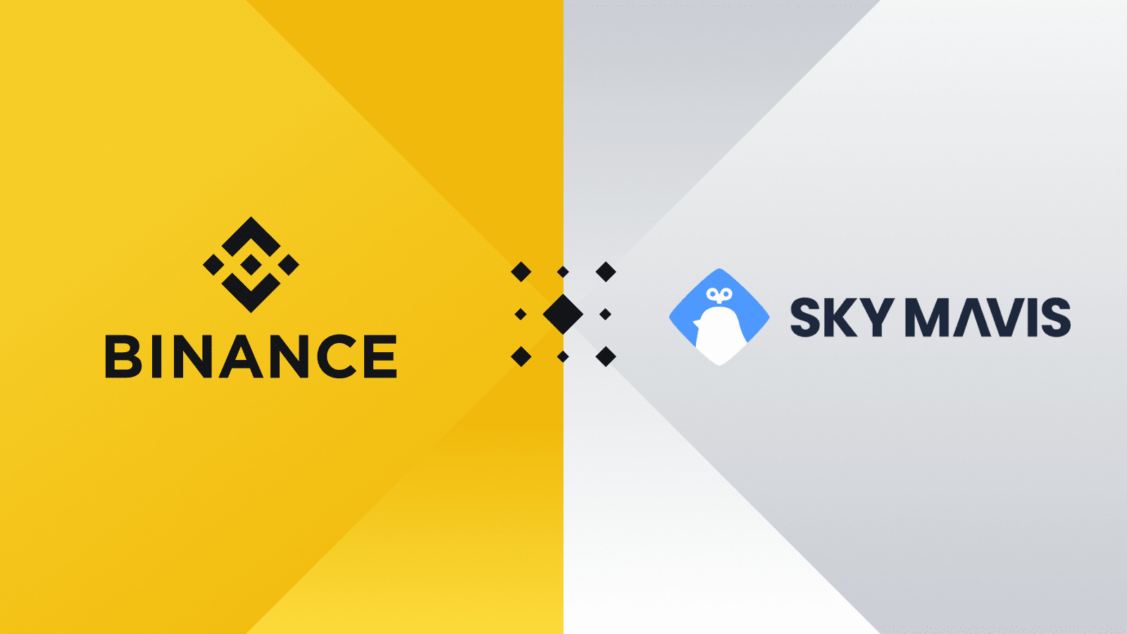 Binance Cắt Giảm Khoản Đầu Tư Vào Sky Mavis