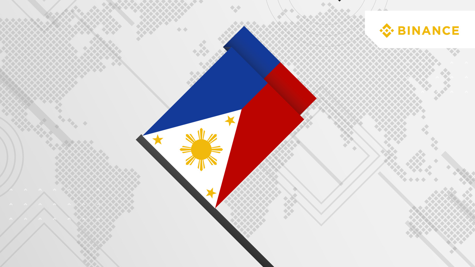 Binance đang nỗ lực để xin giấy phép hoạt động hợp pháp tại Philippines