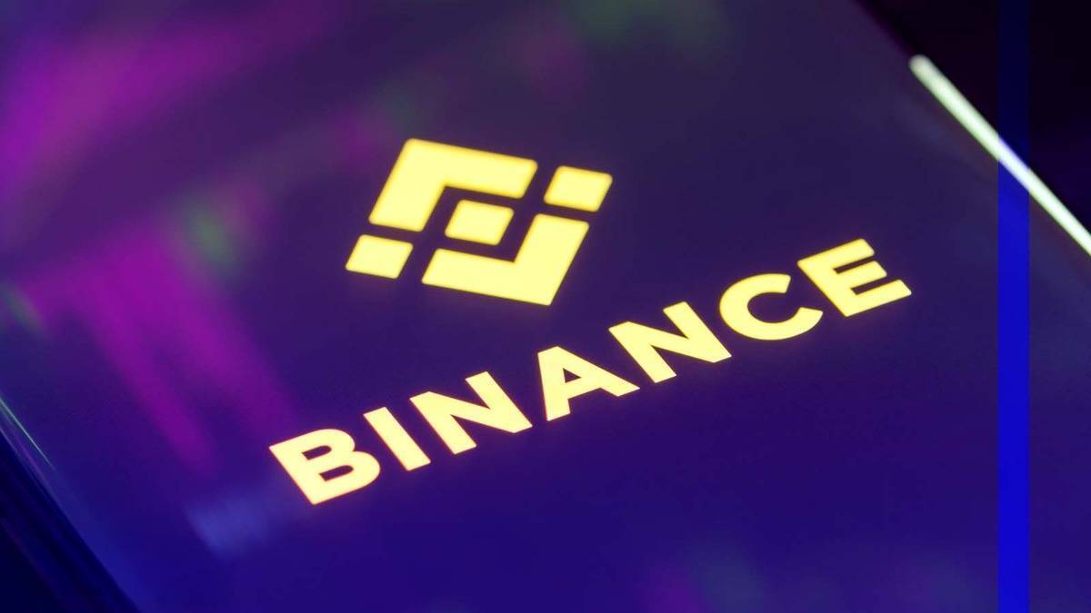 Binance Đóng Băng Một Tài Khoản Nghi Ngờ Giao Dịch Nội Gián