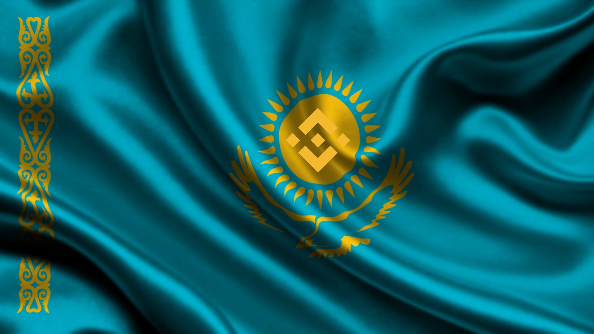 Binance Được Cấp Phép Hoạt Động Sơ Bộ Tại Kazakhstan
