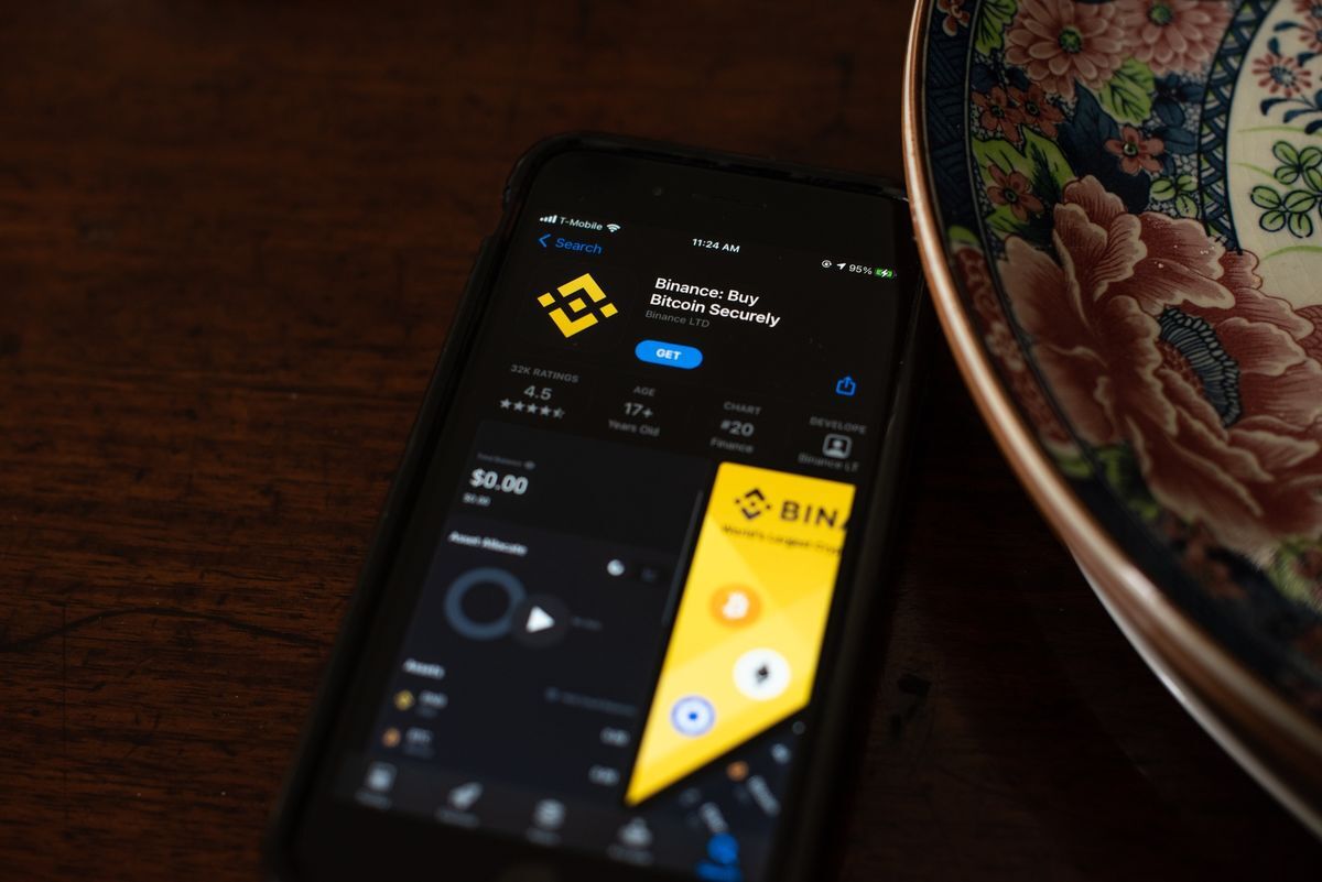 Binance Được Đơn Vị Kiểm Toán Xác Nhận Tỷ Lệ Nắm Giữ Bitcoin Đạt 101