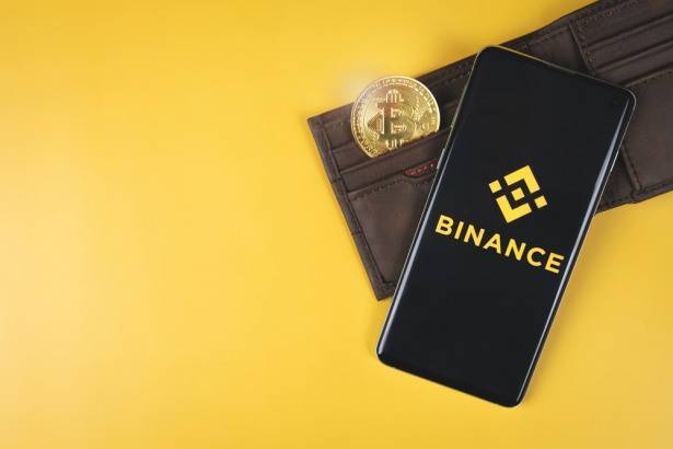 Binance Futures Hủy Niêm Yết Stepn gmt Near Protocol near Và Avalanche avax Cặp Busd