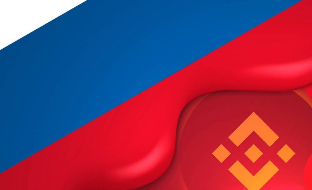 Binance Gỡ Bỏ Các Ngân Hàng Nga Khỏi Dịch Vụ P2p
