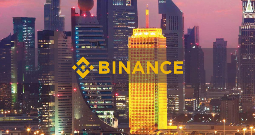 Binance hợp tác với tỷ phú Thái Lan để cho ra mắt sàn giao dịch tiền mã hóa trong nước