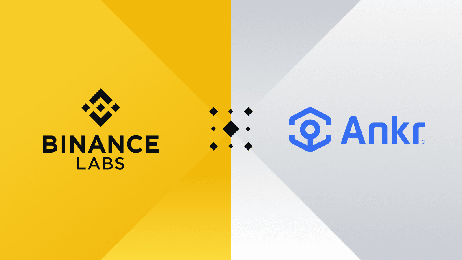 Binance Labs đầu tư vào Ankr để tăng cường khả năng mở rộng của nền tảng