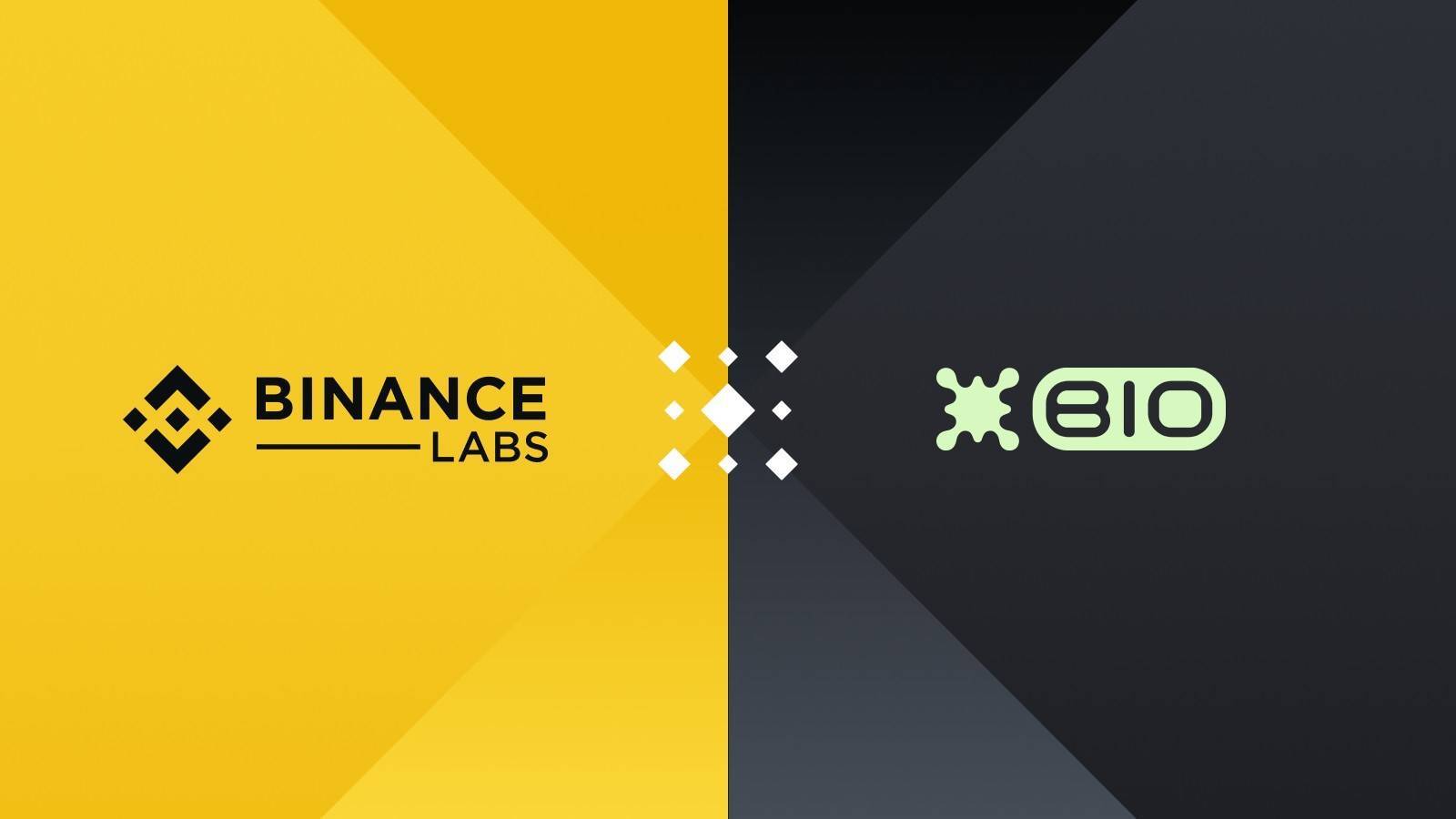 Binance Labs Tham Gia Mảng Desci Khi Đầu Tư Vào Bio Protocol