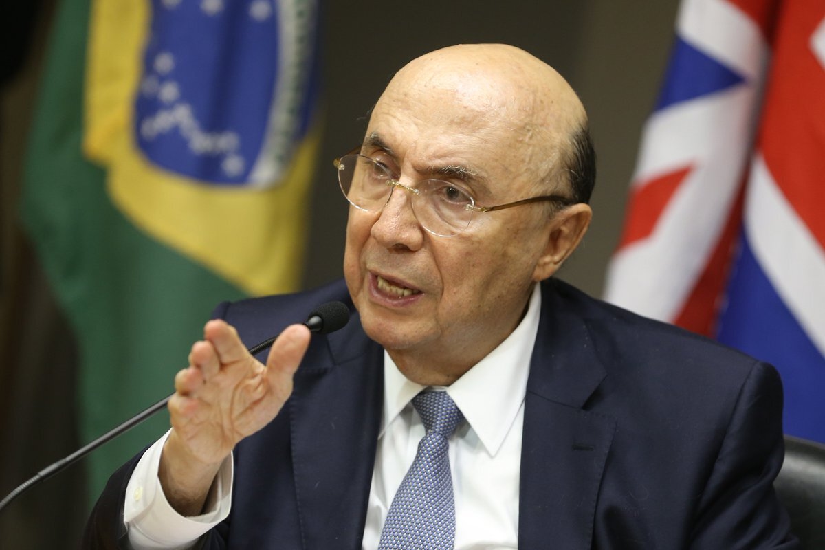 Binance Mời Cựu Giám Đốc Ngân Hàng Trung Ương Và Bộ Trưởng Kinh Tế Brazil Làm Cố Vấn