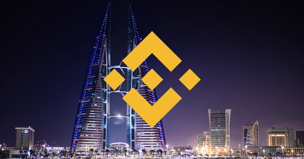 Binance nhận được giấy phép cung cấp dịch vụ tiền mã hóa tại Dubai và Bahrain
