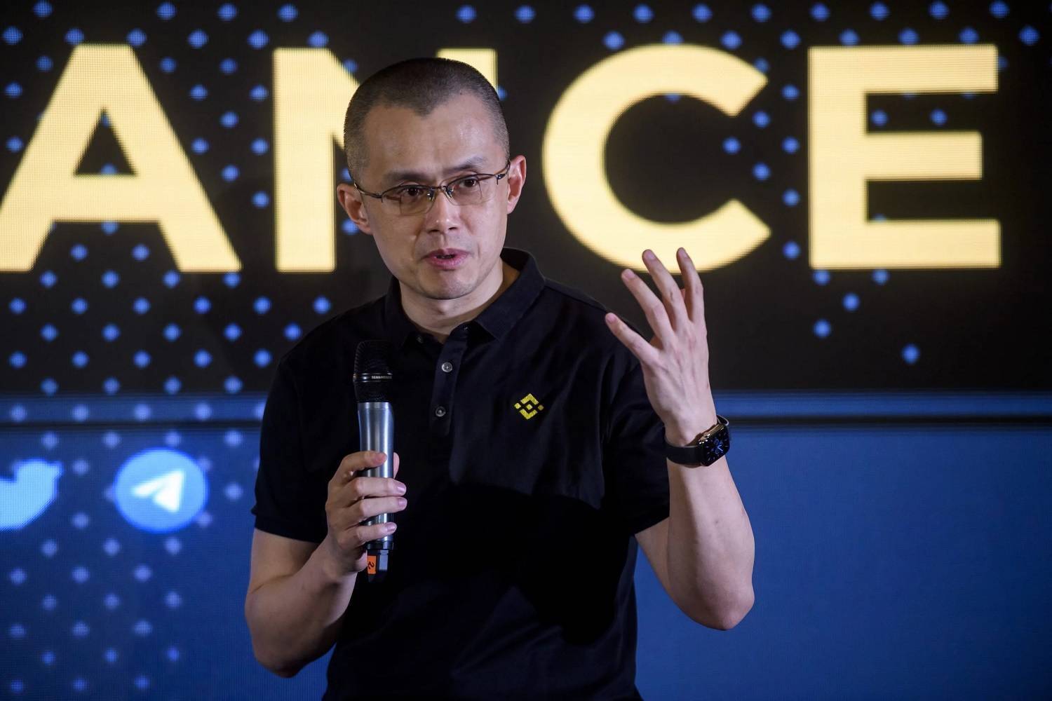 Binance Phủ Nhận Tin Đồn Ceo Changpeng Zhao Bị Truy Nã