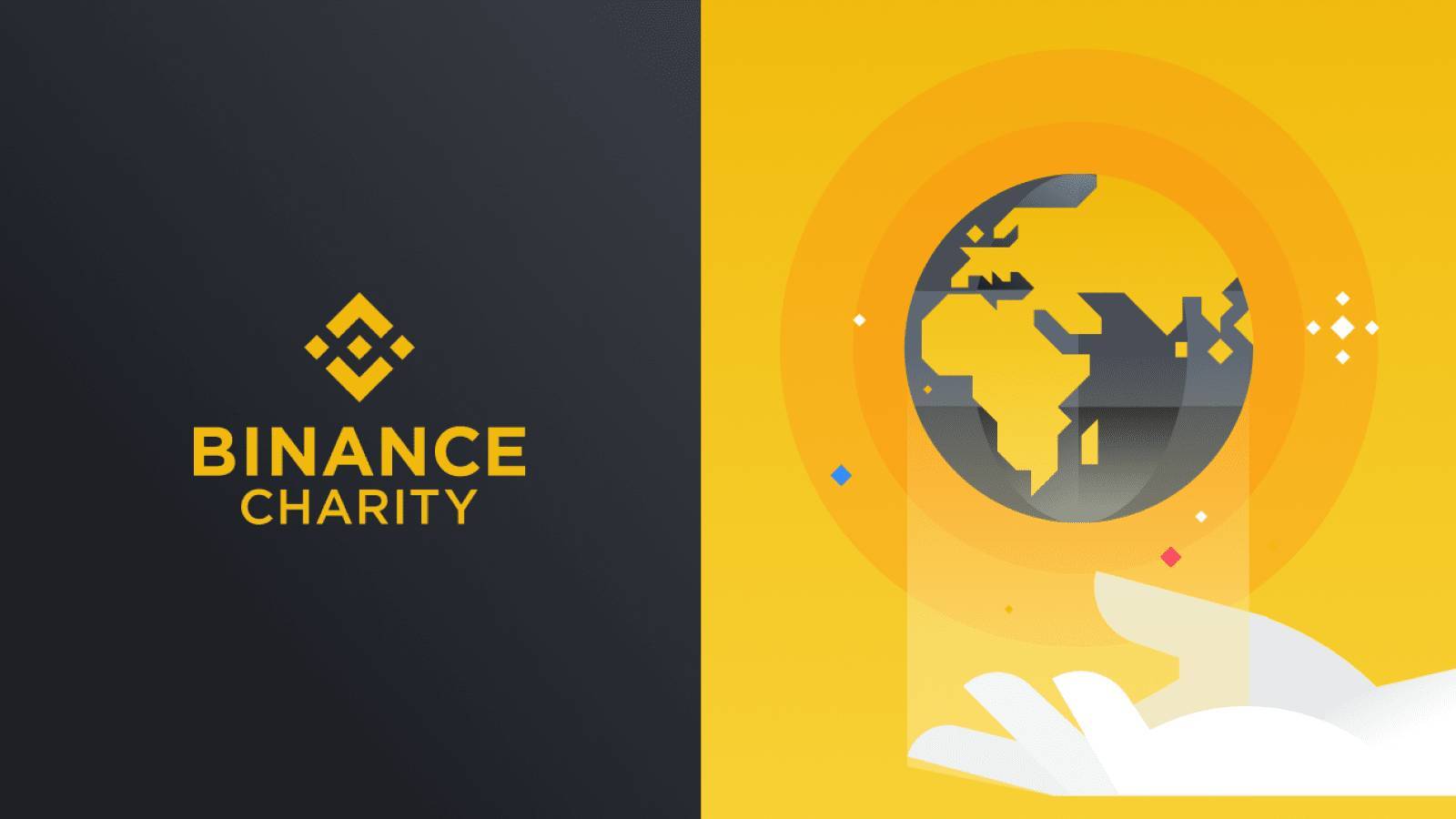 Binance Quyên Góp 3 Triệu Usd Bnb Viện Trợ Nạn Nhân Động Đất Ở Morocco