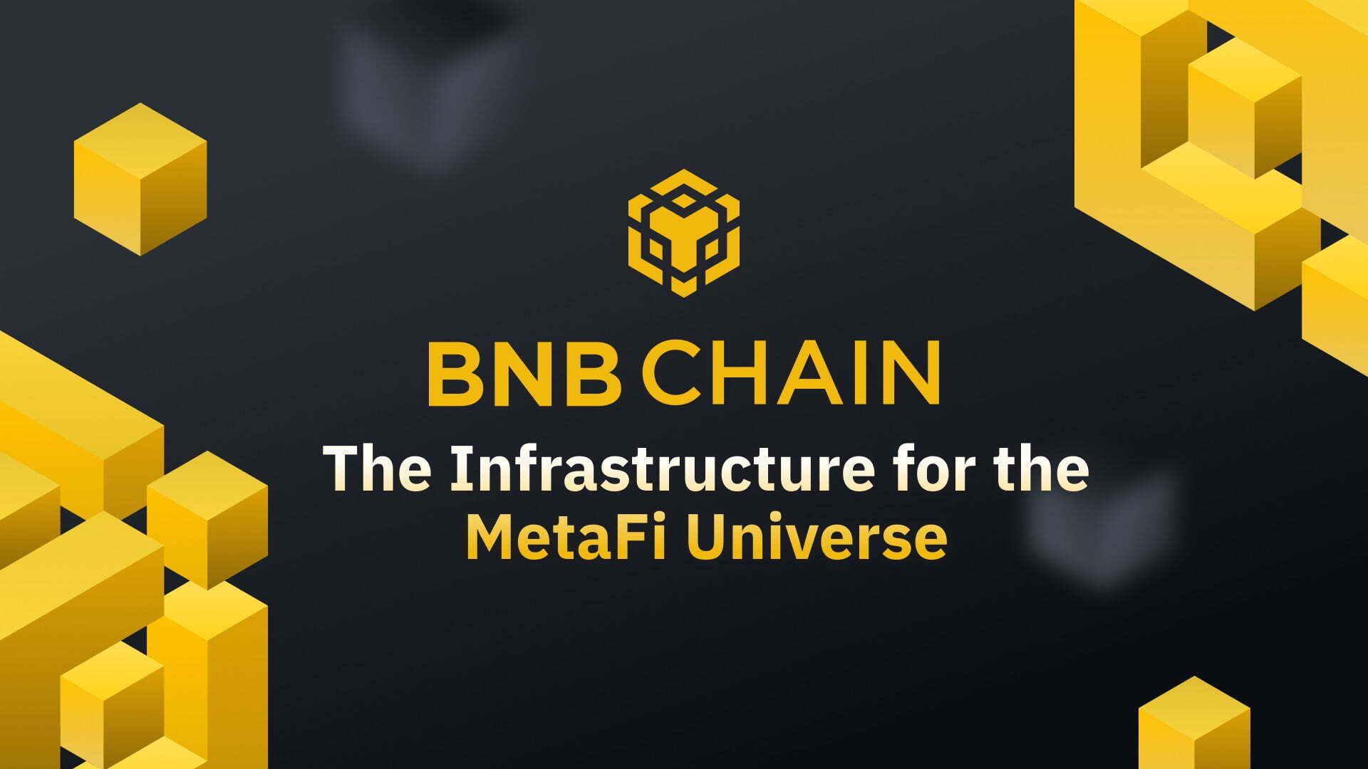 Binance Smart Chain Đổi Tên Thành Bnb Chain